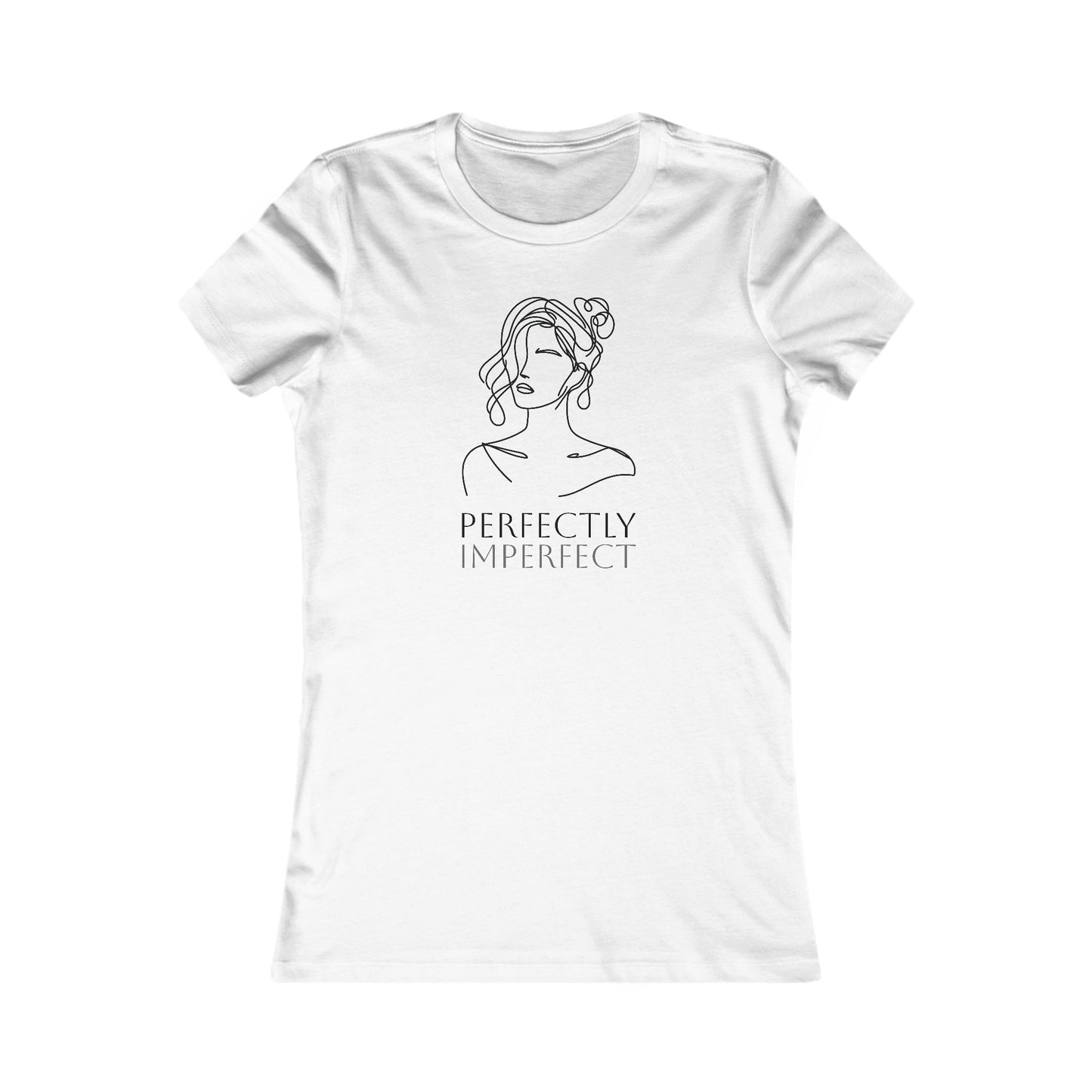 Women's Favorite Tee