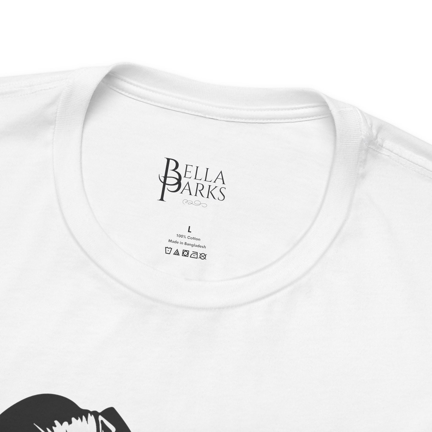 Audrey Jersey Short Sleeve Tee