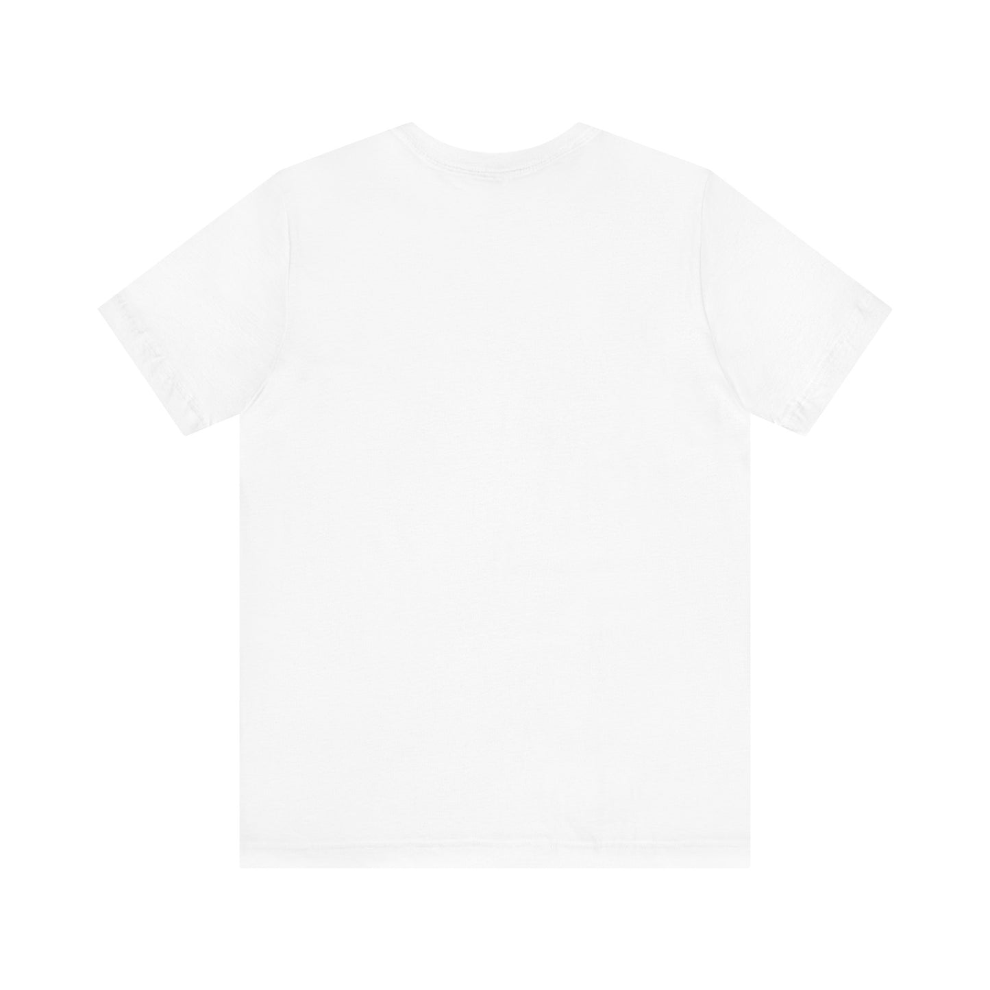 Believe Line Art Tee - Women's Soft T-Shirt, Modern Design, Casual Wear, Everyday Essentials, Unique Graphic Tee