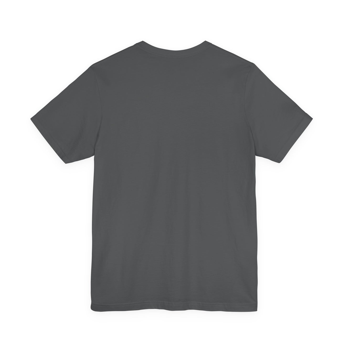 Believe Line Art Tee - Women's Soft T-Shirt, Modern Design, Casual Wear, Everyday Essentials, Unique Graphic Tee