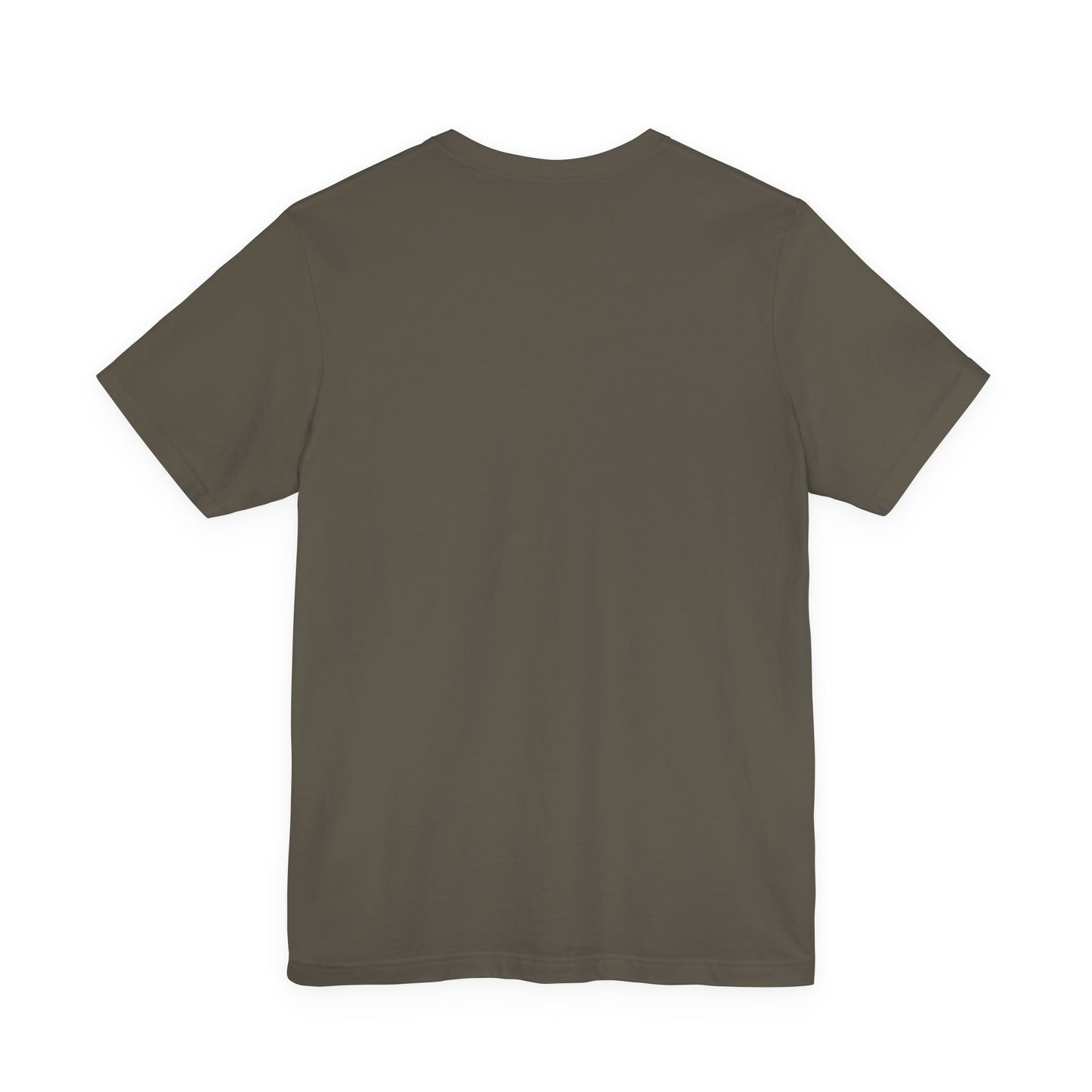 Believe Line Art Tee - Women's Soft T-Shirt, Modern Design, Casual Wear, Everyday Essentials, Unique Graphic Tee