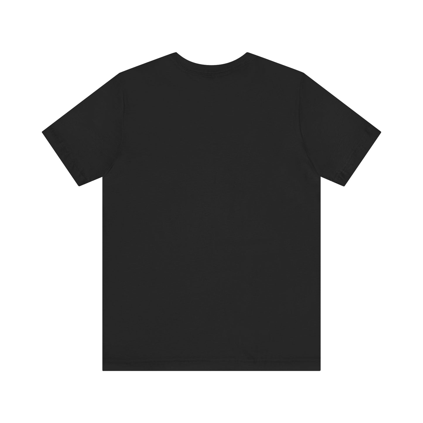 Believe Line Art Tee - Women's Soft T-Shirt, Modern Design, Casual Wear, Everyday Essentials, Unique Graphic Tee
