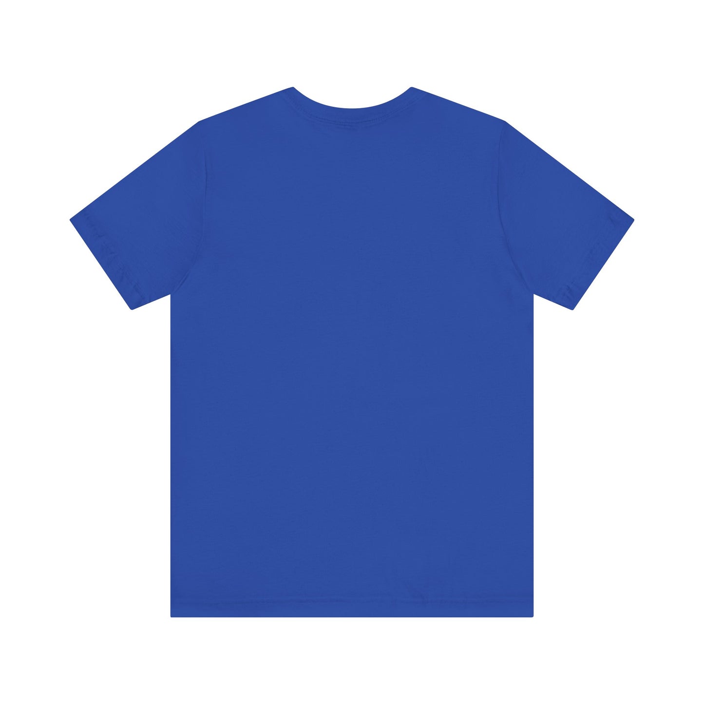 Believe Line Art Tee - Women's Soft T-Shirt, Modern Design, Casual Wear, Everyday Essentials, Unique Graphic Tee