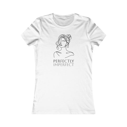 Women's Favorite Tee