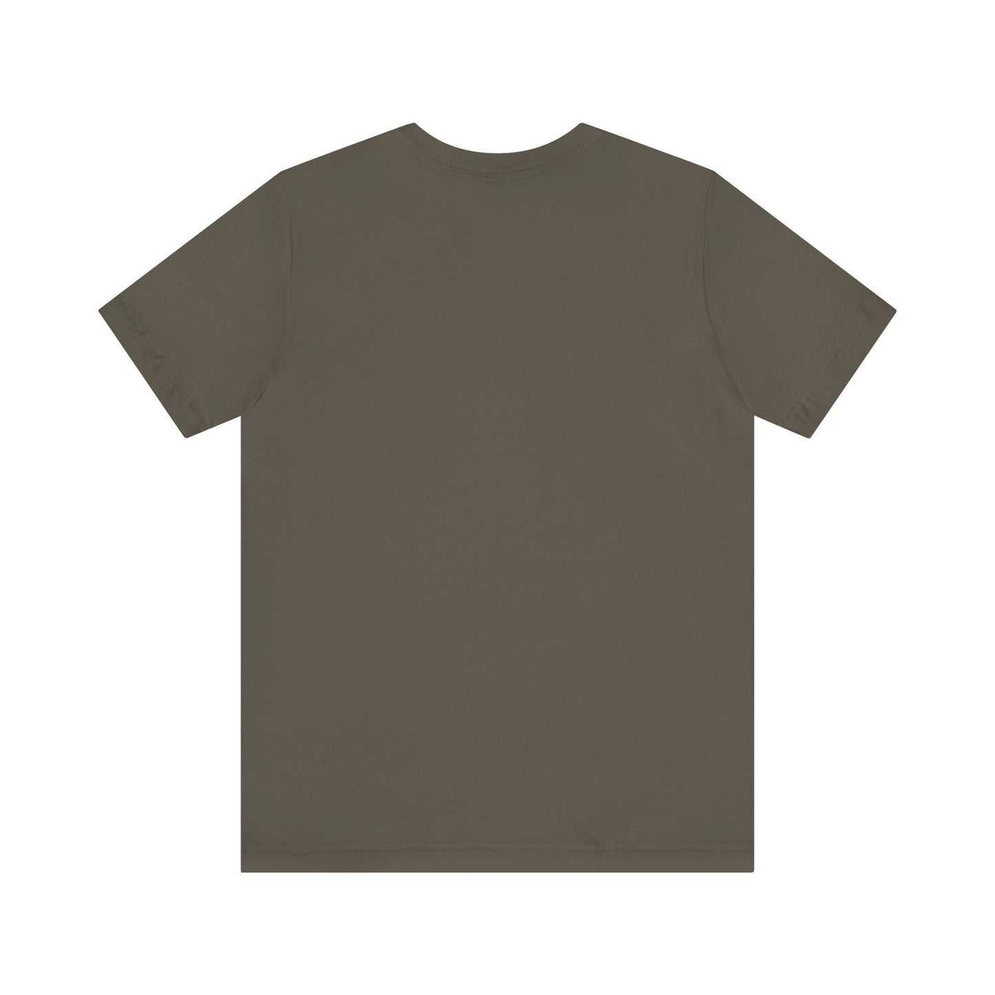 Believe Line Art Tee - Women's Soft T-Shirt, Modern Design, Casual Wear, Everyday Essentials, Unique Graphic Tee