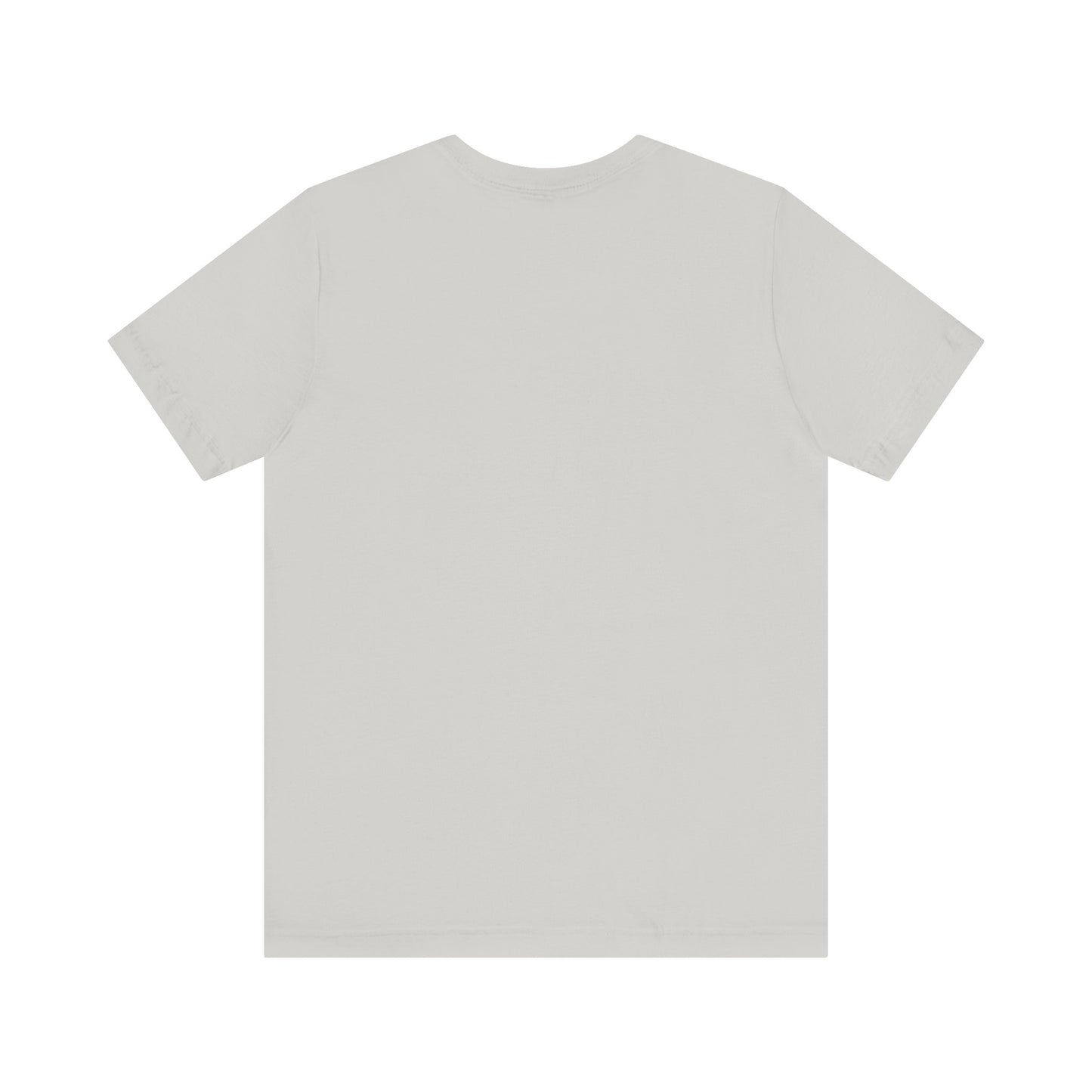 Audrey Jersey Short Sleeve Tee