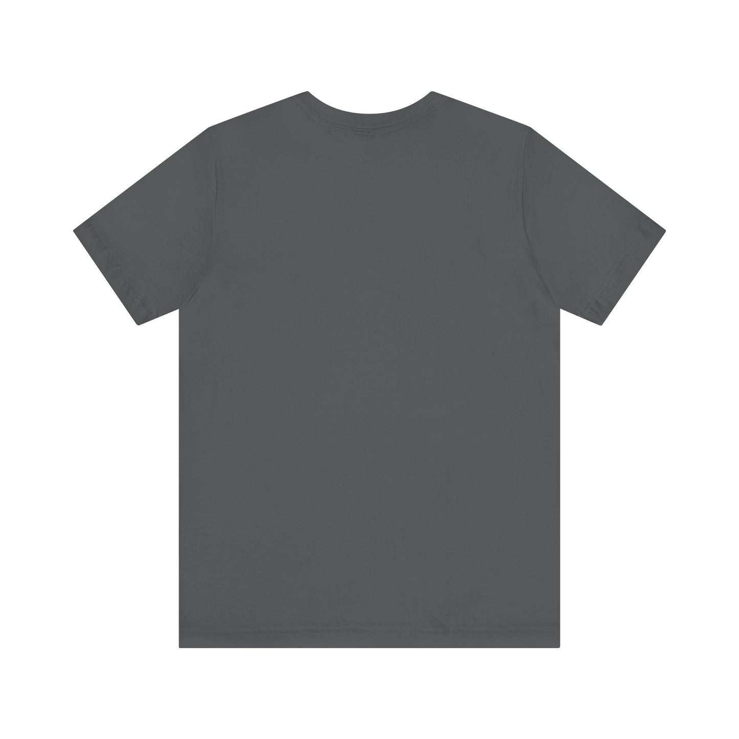Believe Line Art Tee - Women's Soft T-Shirt, Modern Design, Casual Wear, Everyday Essentials, Unique Graphic Tee