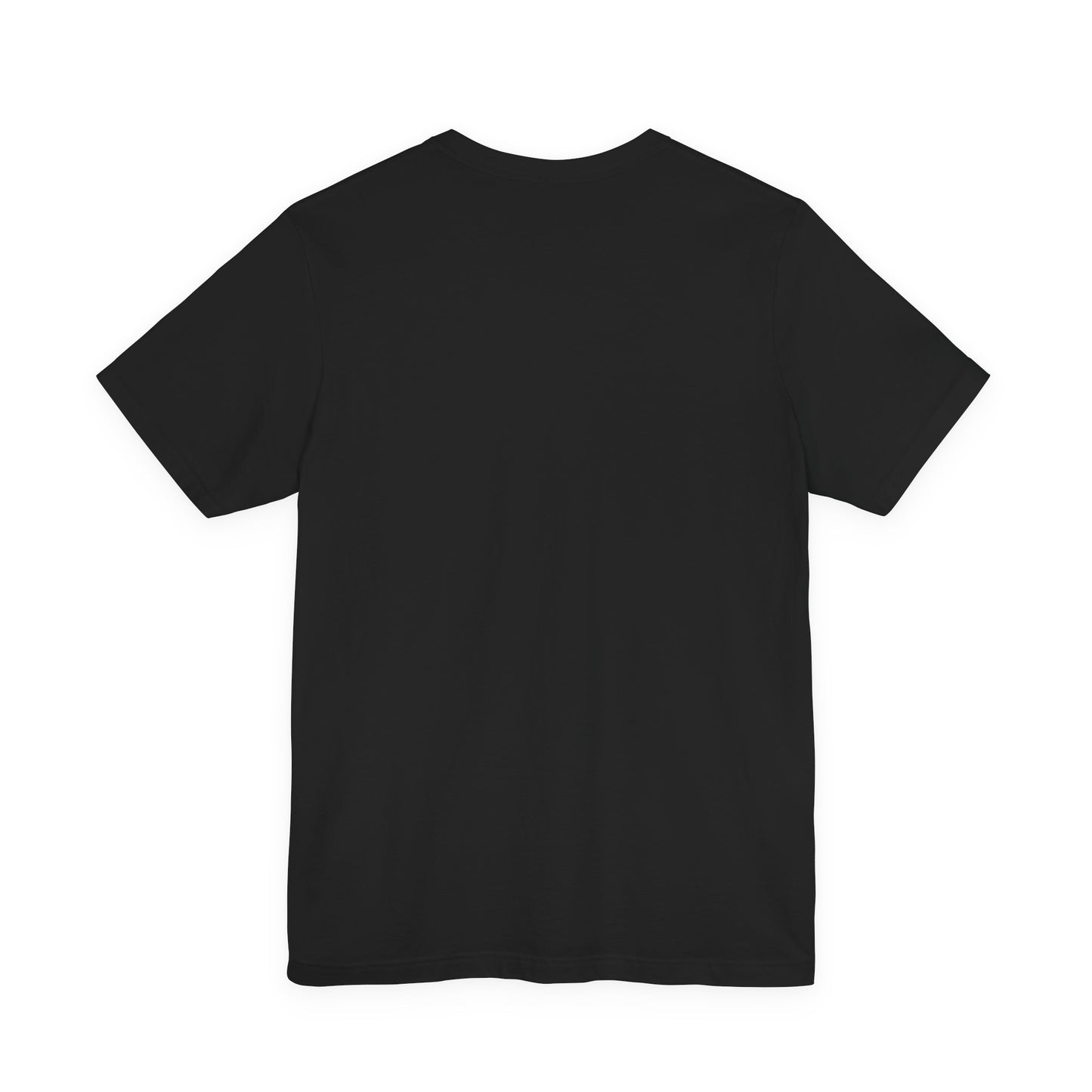Believe Line Art Tee - Women's Soft T-Shirt, Modern Design, Casual Wear, Everyday Essentials, Unique Graphic Tee